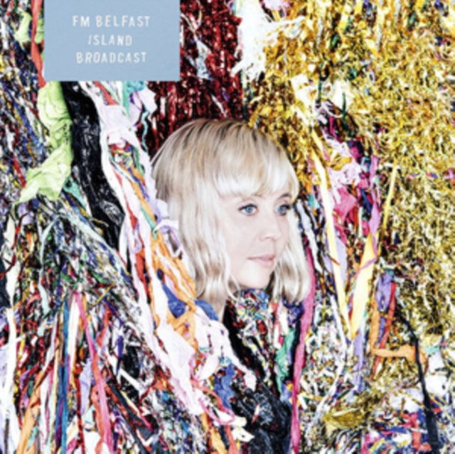 FM Belfast - Island Broadcast (Vinyl) (US Import)