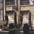 Schickert,Gunter & Peter Unsicker - Mauerharfe (LP/CD) (Vinyl) (US Import)