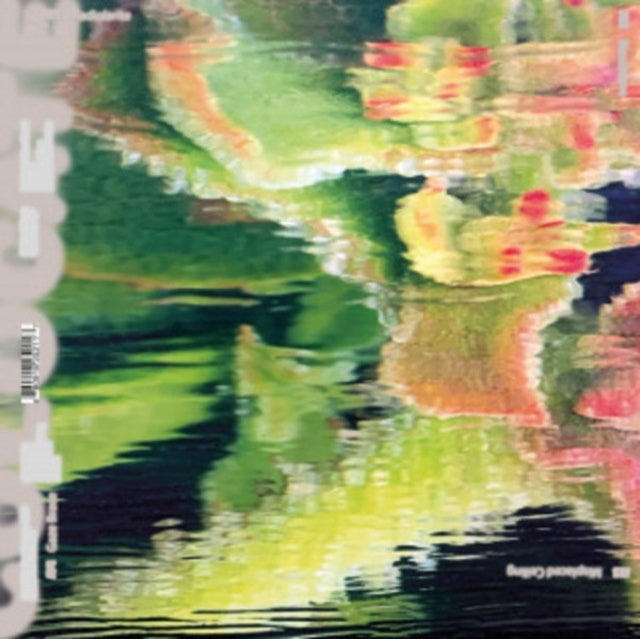 Motoko & Myers - Colocate (Vinyl) (US Import)