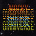 Mocky - Overtones For The Omniverse (Vinyl) (US Import)