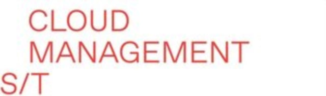 Cloud Management - Cloud Management (Vinyl) (US Import)