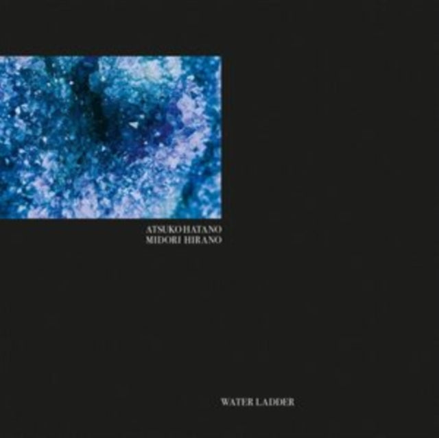 Hatano,Atsuko & Midori Hirano - Water Ladder (Vinyl) (US Import)