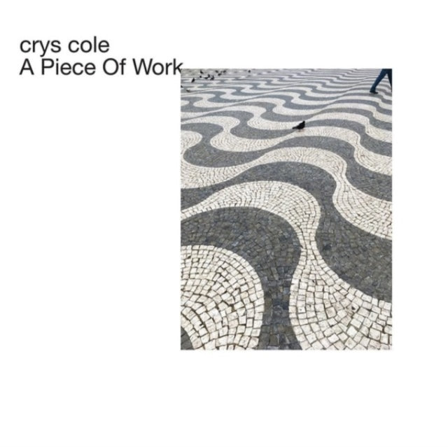 Crys Cole - Piece Of Work (Vinyl) (US Import)