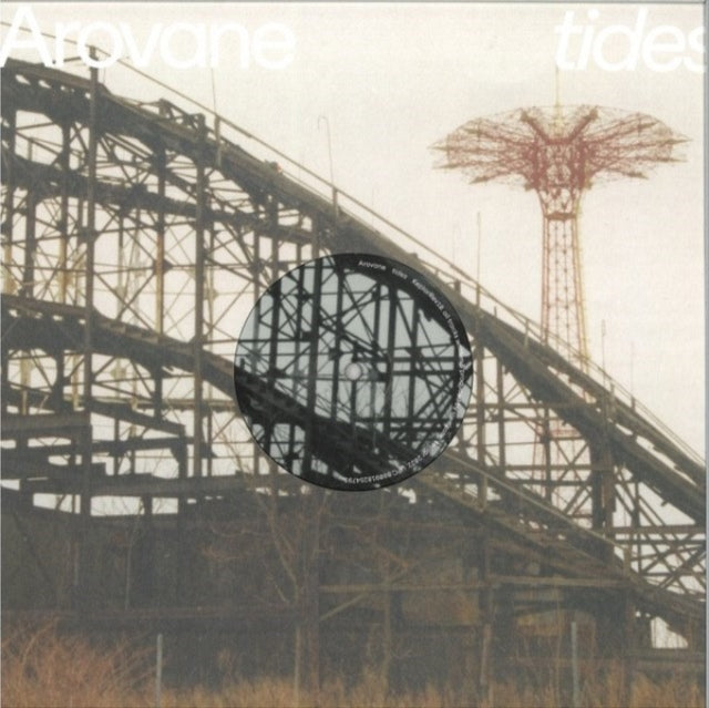 Arovane - Tides (Vinyl) (US Import)