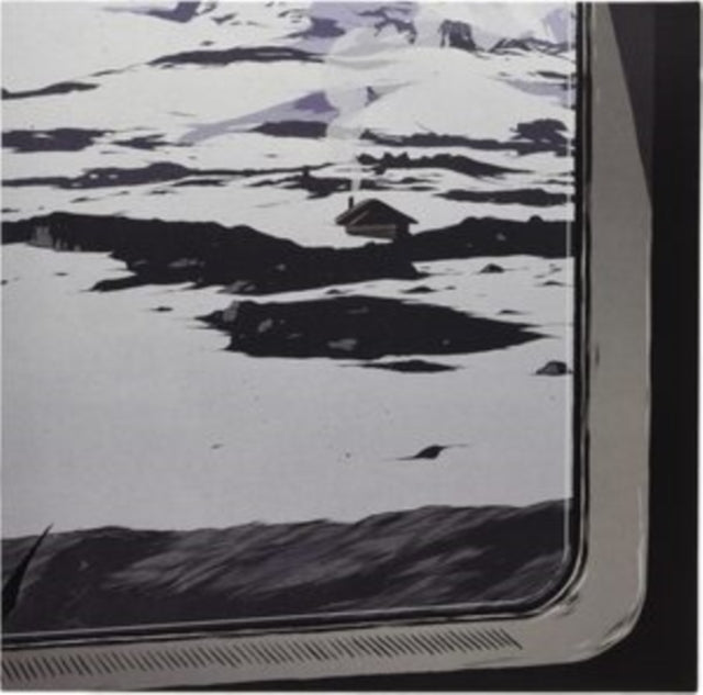 Helios - Caesura (Vinyl) (US Import)