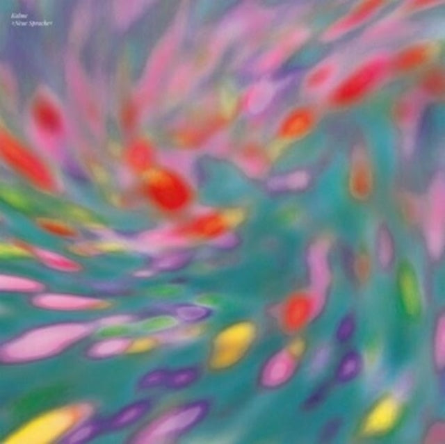 Kalme - Neue Sprache (Vinyl) (US Import)