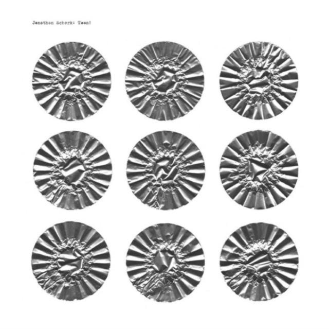 Jonathan Scherk - Toon! (Vinyl) (US Import)