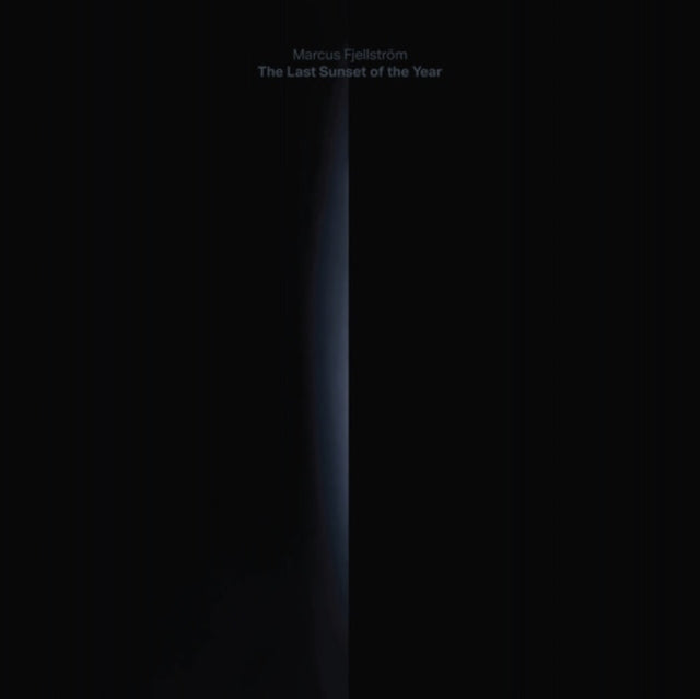 Marcus Fjellstrom - Last Sunset Of The Year (2CD) (CD)