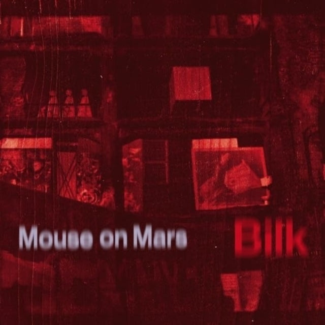 Mouse On Mars - Bilk (Vinyl) (US Import)