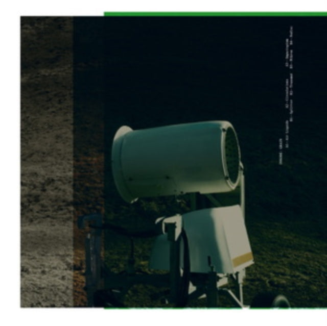 Innode - Grain (Vinyl) (US Import)
