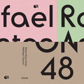 Rafael Anton Irisarri - Midnight Colours (Magenta Vinyl) (Vinyl) (US Import)