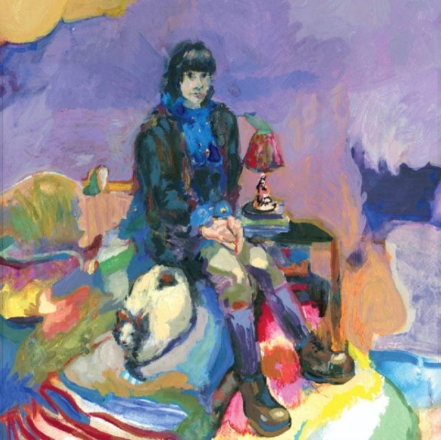Soft Violet - Sterner Stuff (Vinyl) (US Import)