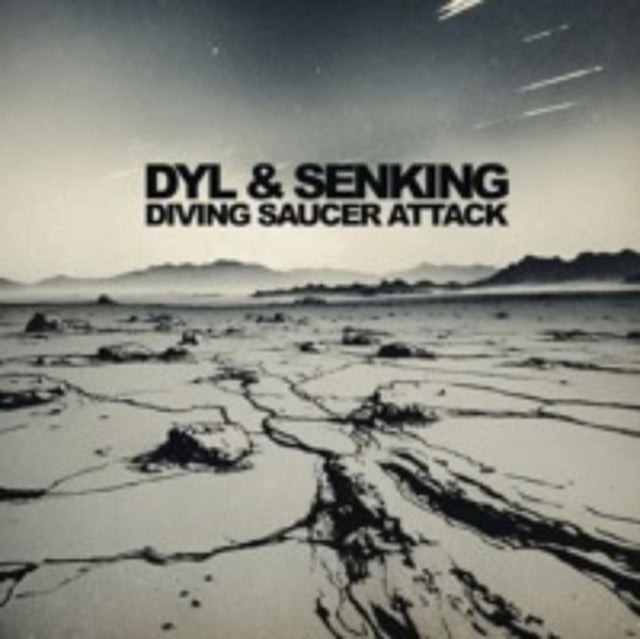 Dyl & Senking - Diving Saucer Attack (Vinyl) (US Import)