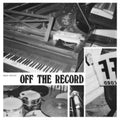 Romeo Poirier - Off The Record (Vinyl) (US Import)
