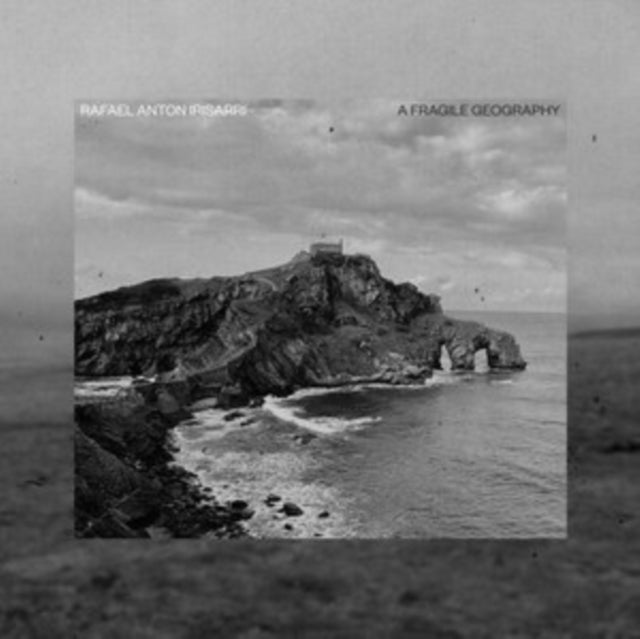Rafael Anton Irisarri - Fragile Geography (10th Anniversary) (Yellow Vinyl) (Vinyl) (US Import)