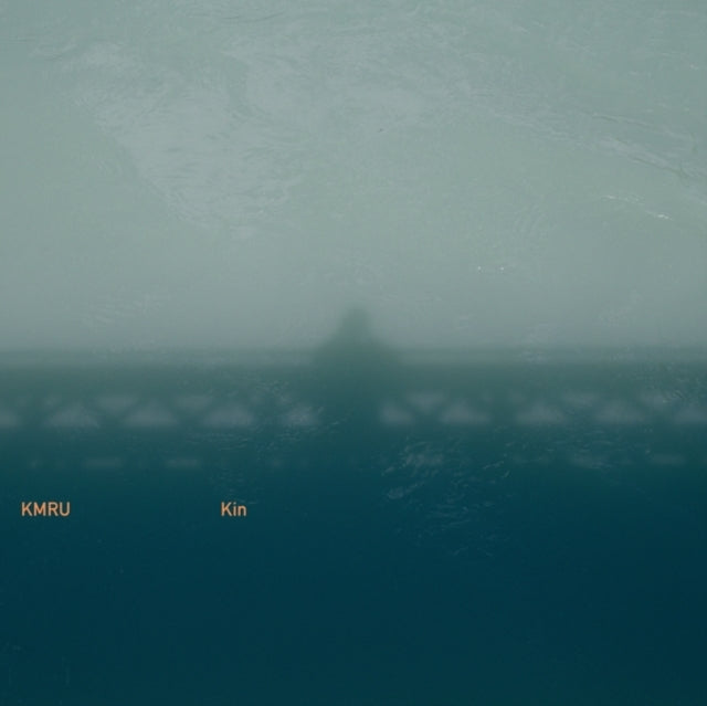 Kmru - Kin (2LP) (Vinyl) (US Import)