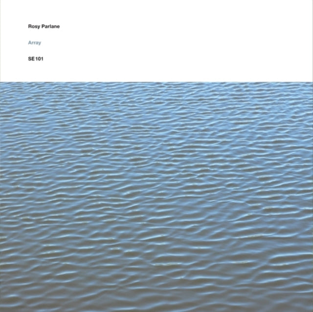 Rosy Parlane - Array (Vinyl) (US Import)