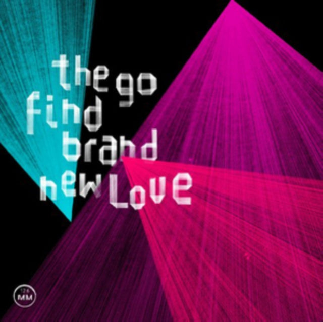 Go Find - Brand New Love (Vinyl) (US Import)
