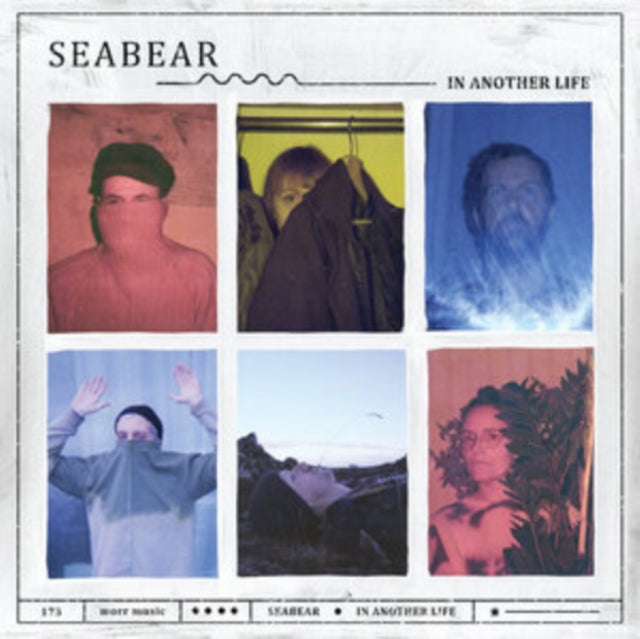 Seabear - In Another Life (Vinyl) (US Import)