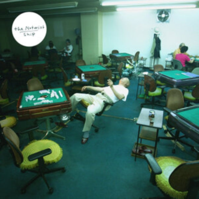 Notwist - Ship (Vinyl Single) (US Import)