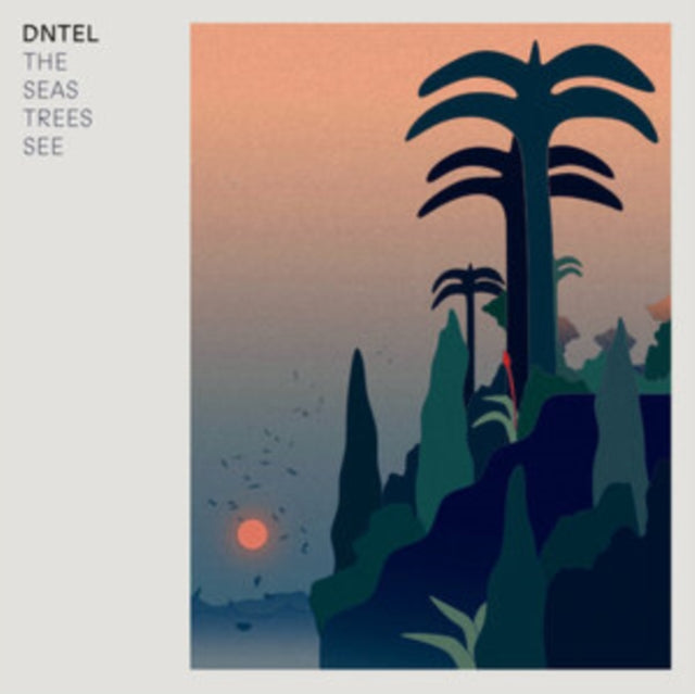 Dntel - Seas Trees See (Vinyl) (US Import)