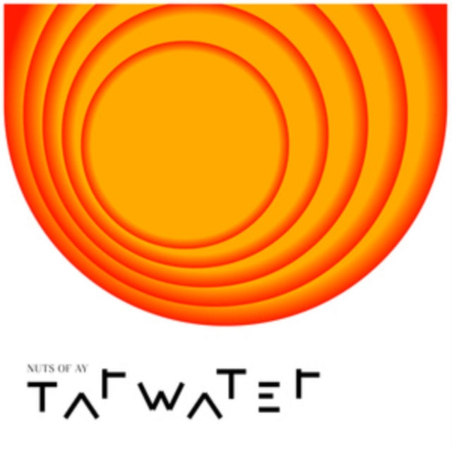 Tarwater - Nuts Of Ay (CD)