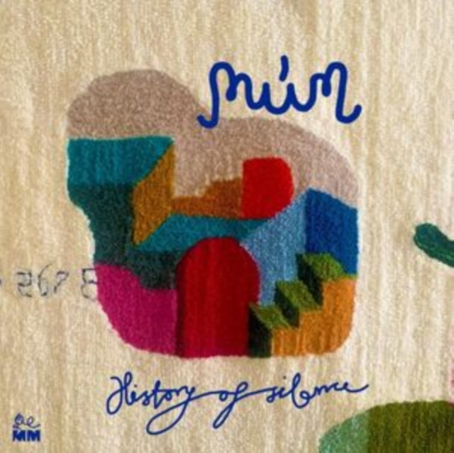 Mum - History Of Silence (Vinyl) (US Import)