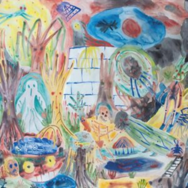 Notwist - News From Planet Zombie (Vinyl) (US Import)