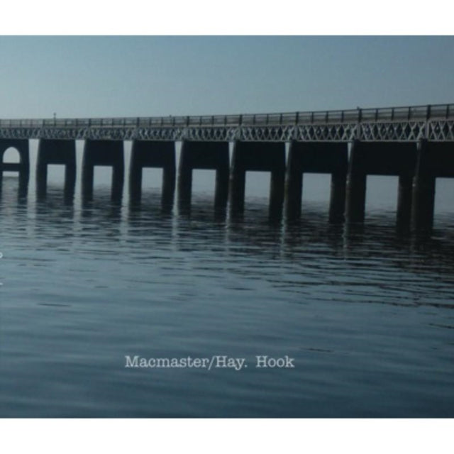 Macmaster/Hay - Hook (CD)