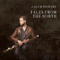 Calum Stewart - Tales From The North (CD)
