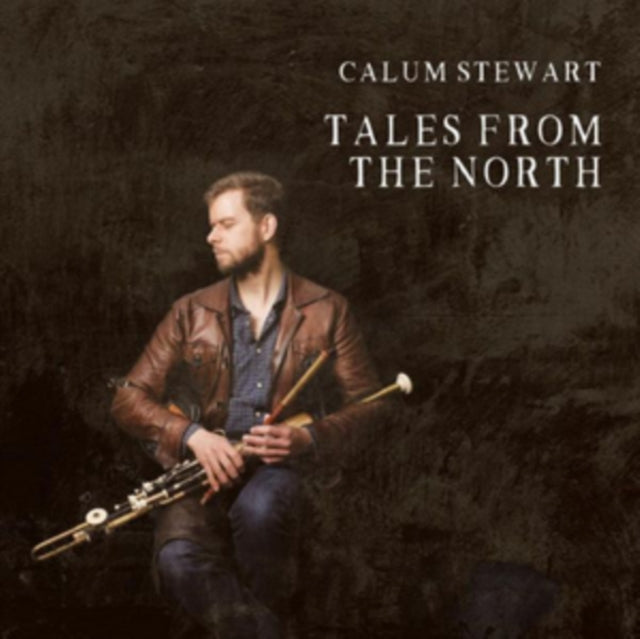 Calum Stewart - Tales From The North (CD)