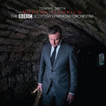 Tommy Smith - Modern Jacobite (CD)