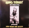 King Tubby - Dub From The Roots (Vinyl) (US Import)