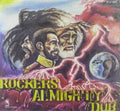 Rocker's Almighty Dub - Rocker's Almighty Dub (Vinyl) (US Import)