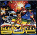 Scientist - Heavy Metal Dub (Vinyl) (US Import)