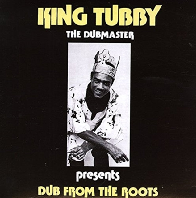 King Tubby - Roots Of Dub (Box Set) (Vinyl Single) (US Import)