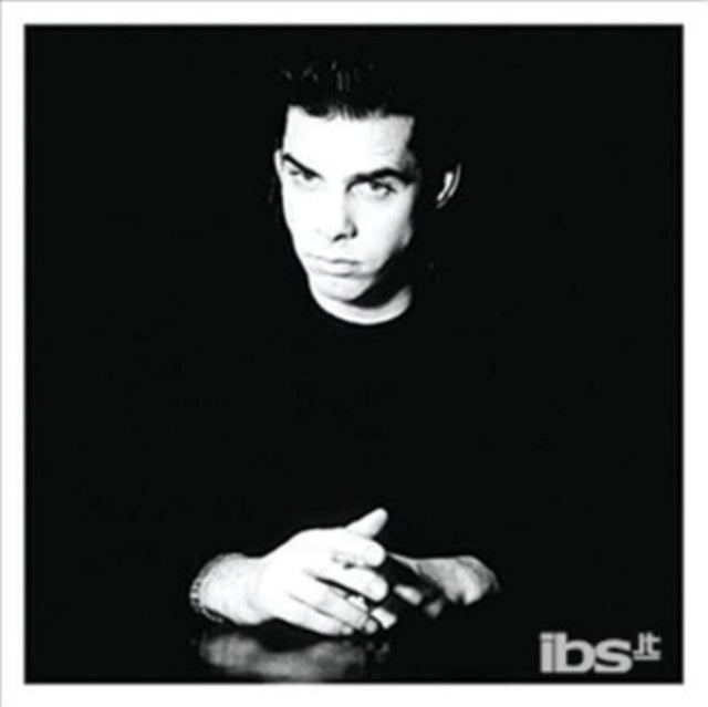 Nick Cave & The Bad Seeds - Firstborn Is Dead (CD)