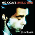 Nick Cave & The Bad Seeds - Your Funeral...My Trial (CD)