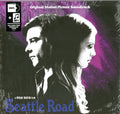 Dhani Harrison / Paul Hicks - Seattle Road O.S.T. (Vinyl) (US Import)