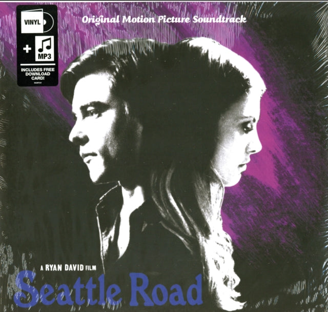 Dhani Harrison / Paul Hicks - Seattle Road O.S.T. (Vinyl) (US Import)