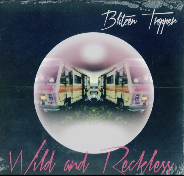 Blitzen Trapper - Wild & Reckless (Vinyl) (US Import)