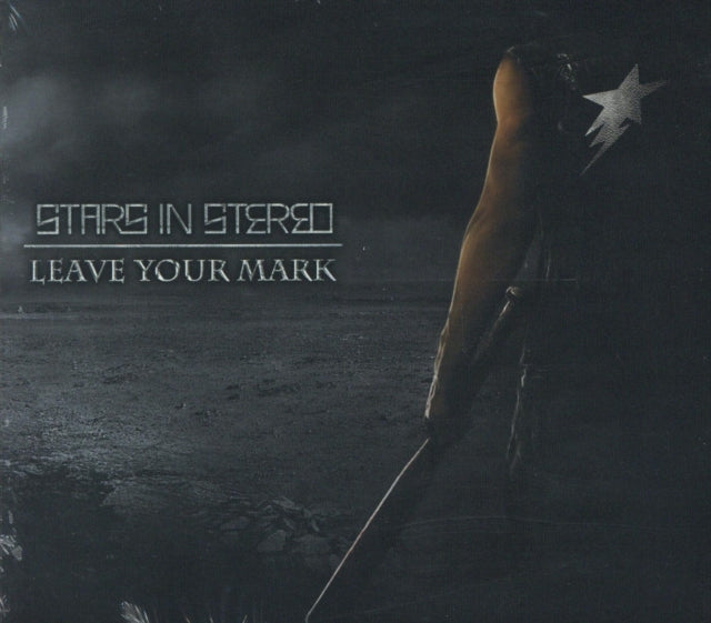 Stars In Stereo - Leave Your Mark (CD)