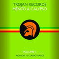 Various Artists - Best Of Trojan Mento & Calypso VOL.1 (Vinyl) (US Import)
