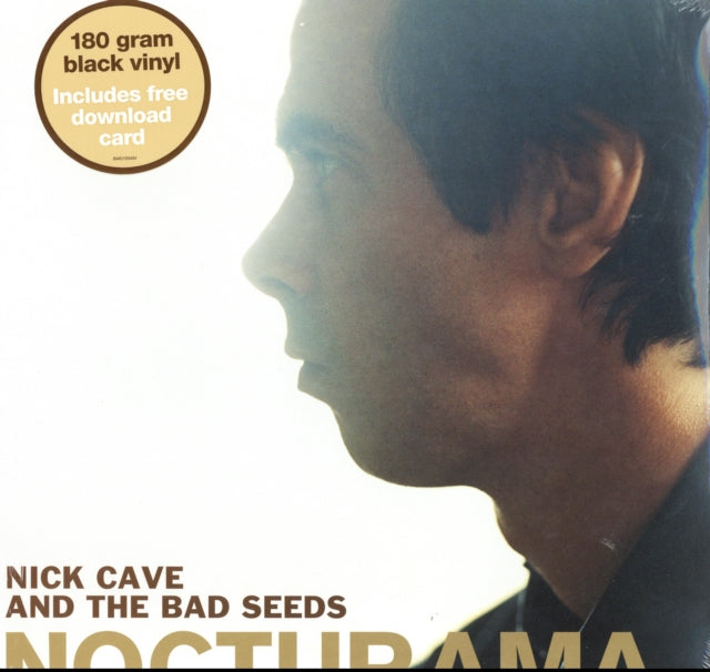 Cave,Nick & The Bad Seeds - Nocturama (Vinyl) (US Import)