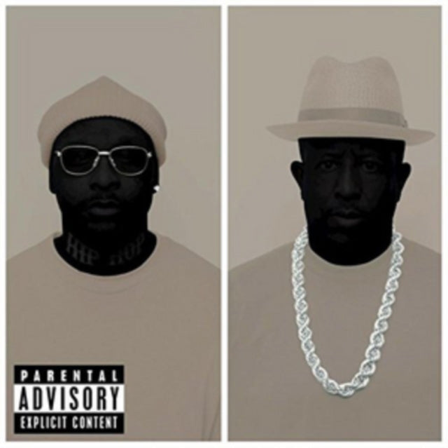 Prhyme - Prhyme 2 (2 LP) (Vinyl) (US Import)