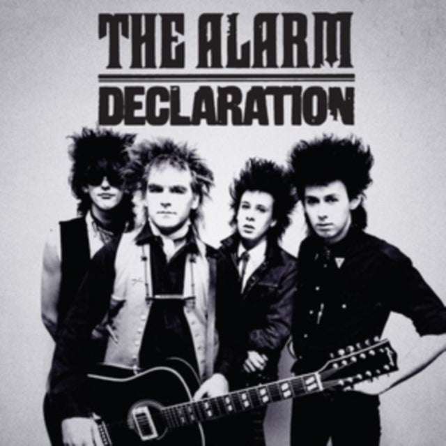 Alarm - Declaration 1984-1985 (2 LP) (Vinyl) (US Import)