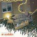 Tim Kasher - No Resolution (Clear Red Vinyl With Gold Splatter/Limited) (I) (Vinyl) (US Import)