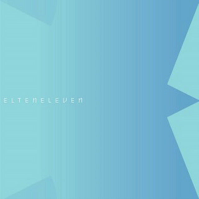 El Ten Eleven - Fast Forward (Vinyl) (US Import)