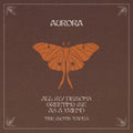Aurora - All My Demons Greeting Me As A Friend (The Moth Tapes) (CD) (US Import)