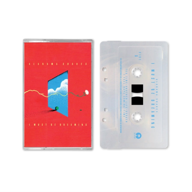 Alabama Shakes - I Must Be Dreaming (Cassette) (US Import)